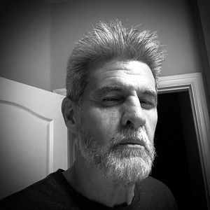 Meet your Posher, Gary